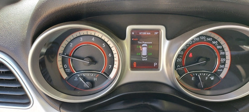Fiat Freemont 2012 2.4 Precision 5p