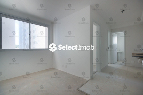 Imagem 1 de 9 de Apartamento - Parque Sao Vicente - Ref: 2461 - L-2461