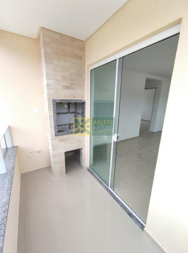 Imagem 11 de 11 de Apartamento No Bairro Perequê Em Porto Belo Sc - 4144