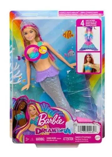 Barbie Eu Quero Ser! Professora De Artes - Loira Mattel