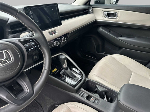 Honda HR-V Advance 1.5 TB 16V 5p Aut.
