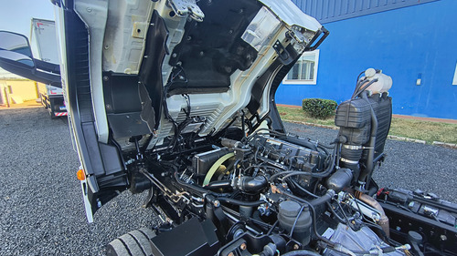 Vw 13180 Delivery 6x2 Trucadinho 2021