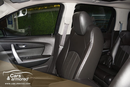 Gmc Acadia Slt 2012 Blindada