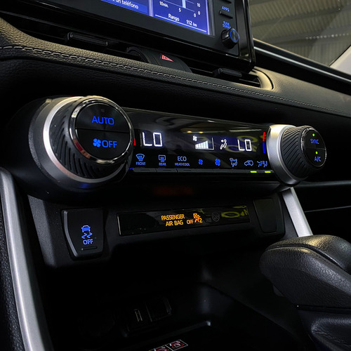 Toyota RAV4 2.5 Xle At