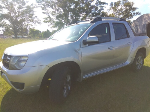 Renault Oroch Privilege 2.0