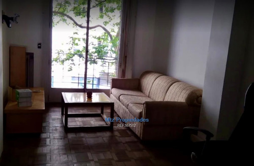 Imagen 1 de 14 de Amplio Ampartamento En Centro De 4 Dormitorios Y Escritorio