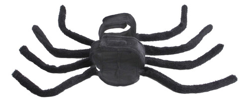 Disfraz De Perro Araña Mascota Disfraz De Halloween M
