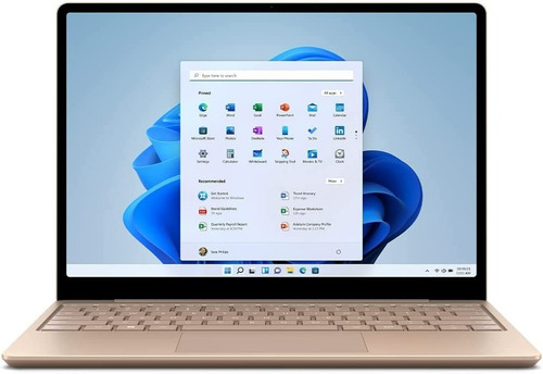 Microsoft Surface Go 2 Sandstone Core I5-1135g7 8gb 128gb