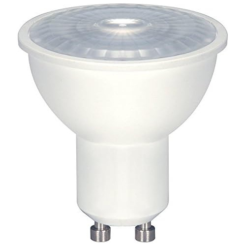 Bombilla Led Mr16 De 4.5w, 30k Cálida, 5000k De 40 Gra...