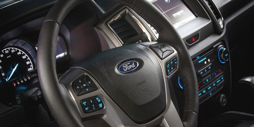 Imagen 19 de 20 de Ford Ranger Limited At 2022 0km 4x4