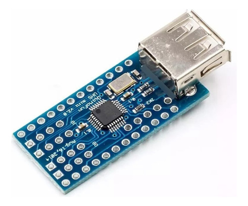 Arduino Mini Host Shield Adk Android Development Kit V2.0