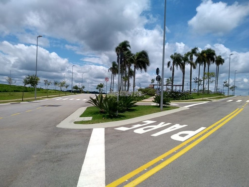 Imagem 3 de 7 de Terreno Condomínio Clube Santana De Parnaíba!!! - Pp14039
