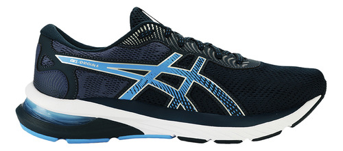 Tênis Masculino Asics Gel-shogun 6 Original