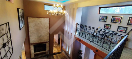 Parcela 5.000mt2 - Casa 5d 4b - 500mt2 - Puerto Varas