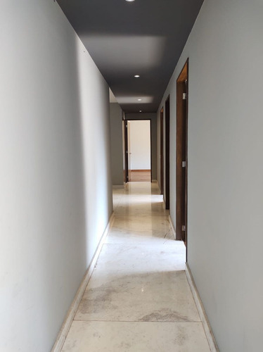 Imagen 20 de 30 de Maravilloso Departamento En Renta/venta En Exclusiva Residen