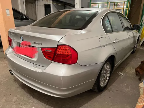 BMW Serie 3 2.5 325ia At