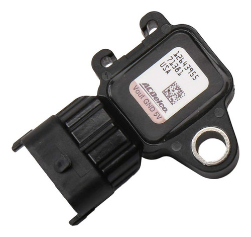 Acdelco Gm Original Equipment 12643955 Sensor De Presión