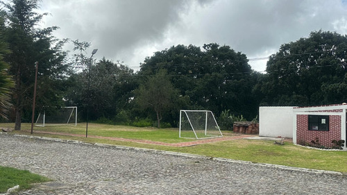 Se Vende Terreno En La Joya Haras