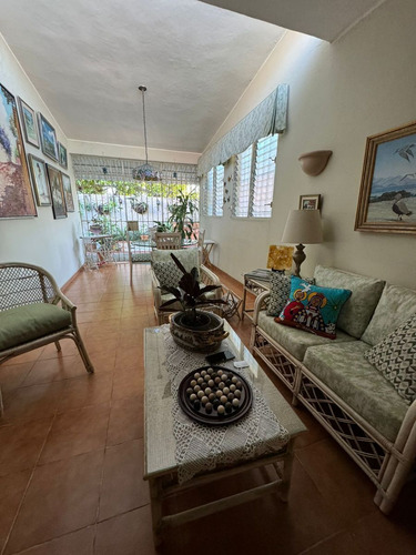 Casa En Venta En La Castellana
