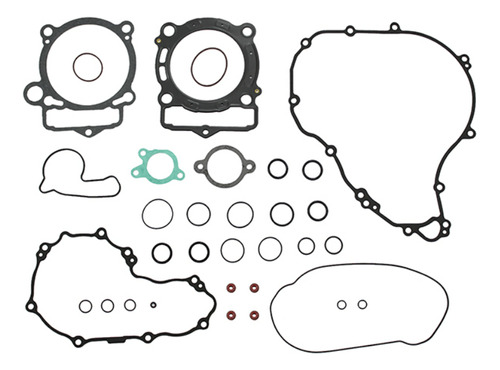 Empaques Husqvarna 350 Fc/ Fx/ Ktm 350 Sx-f/ Xc-f (ver Años)