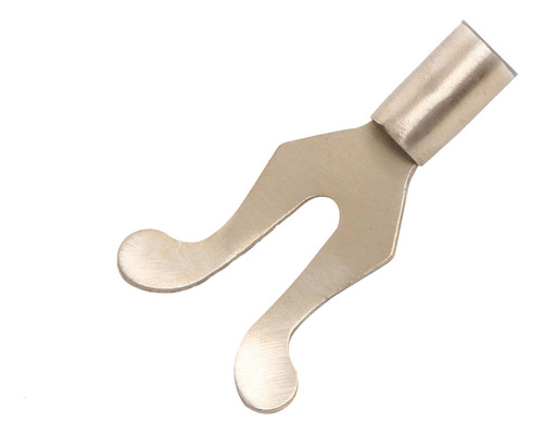 2 Tapa Para Tetera, Tenedor, Ligera, Resistente Al Calor,