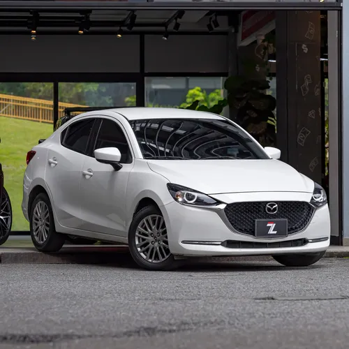 Mazda 2 Grand Touring Lx 1.5 2024