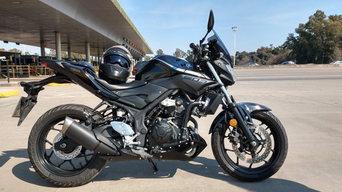 Imagen 1 de 15 de Yamaha Mt 03