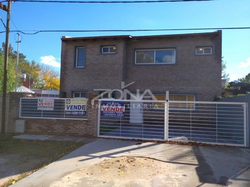 Imagen 20 de 20 de Venta Casa A Estrenar 3 Dormitorios En Funes R