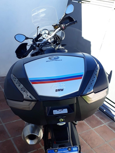 Imagen 3 de 16 de Bmw F700gs