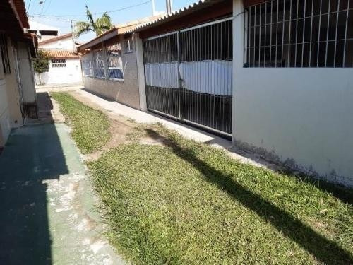 Imagem 1 de 14 de Ótima Casa A 70 Metros Da Praia Em Itanhaém Sp - 6718 | Npc