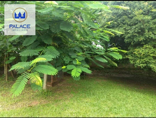 Imagem 3 de 4 de Terreno À Venda, 462 M² Por R$ 230.000,00 - Boa Vista - Charqueada/sp - Te0498