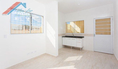 Imagem 13 de 15 de Casa A Venda No Bairro Jd Dos Eucaliptos Em Sorocaba - Sp. - Ca 351-1
