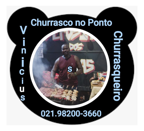 Churrasqueiro