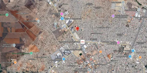 Casa A La Venta En Fresnillo, Zacatecas, Remate Adjudicado