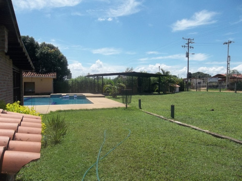 Imagen 6 de 11 de Bella Finca En Sabana Del Medio Alyd