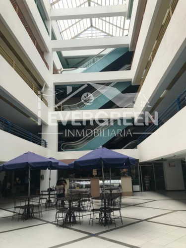 Imagen 2 de 10 de Local De Oficinas En Venta Cc Puerto Plaza Plc 04148008528