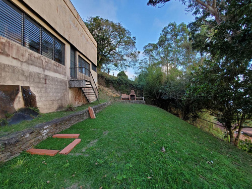 Imagen 12 de 12 de Casa En Venta La Lagunita Country Club Rah3 Mls22-18296