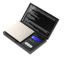 Comprar Escala Portátil De Joyería De Alta Precisión De 1000 G\u002F0,1 G