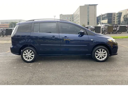Mazda 5 2.0 LHWM8