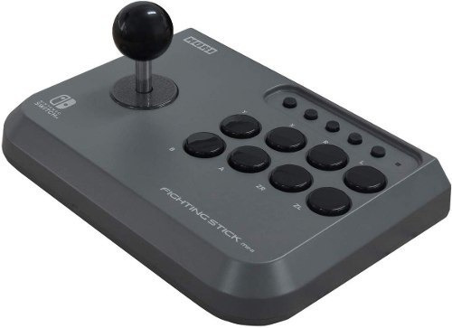 Fighting Stick Mini Para Nintendo Switch Hori Original