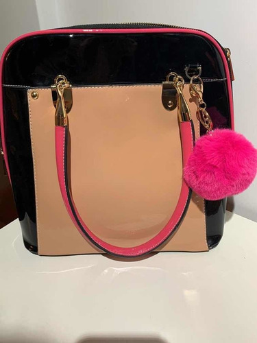 Cartera No Juanita Jo No Jackie No Prune