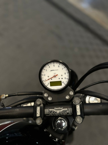 Triumph Bonneville