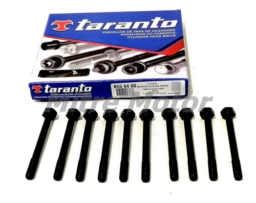 Bulones Tapa Cilindro Renault R9 R11 R12 R18 R19 1.4c 1.6c