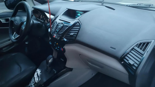 Ford Ecosport 2.0 Titanium Powershift 4x2 Dps6