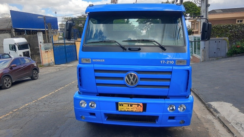 Volkswagen Vw 17210 2004