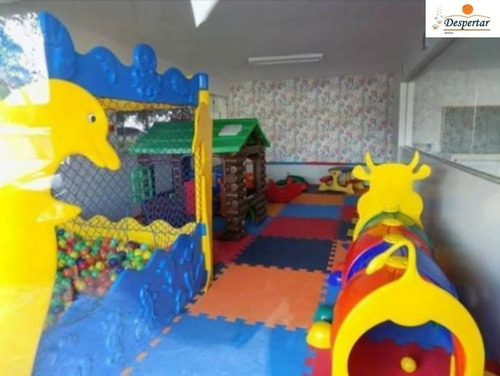 04481 - Apartamento 2 Dorms, Pirituba - São Paulo/sp - 4481