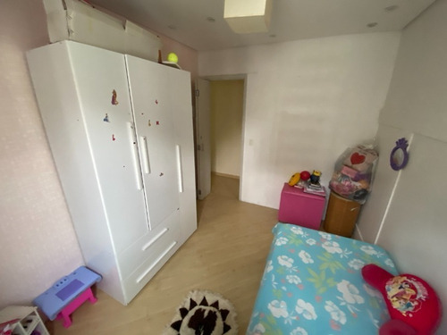 Imagem 12 de 30 de Apartamento - 588b - 69917558
