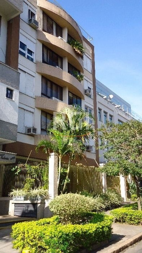 Imagem 18 de 18 de Apartamento Mont Serrat Porto Alegre. - 5299