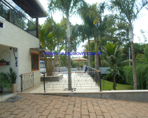 Imagem 6 de 30 de Chacara - Ch00024 - 71123713