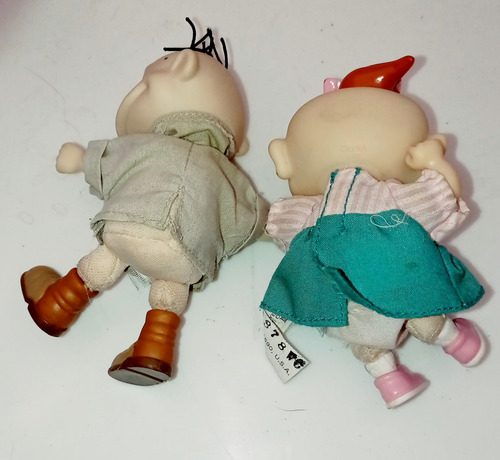 Boneco Rugrats Coleção Anjinhos (Usado)